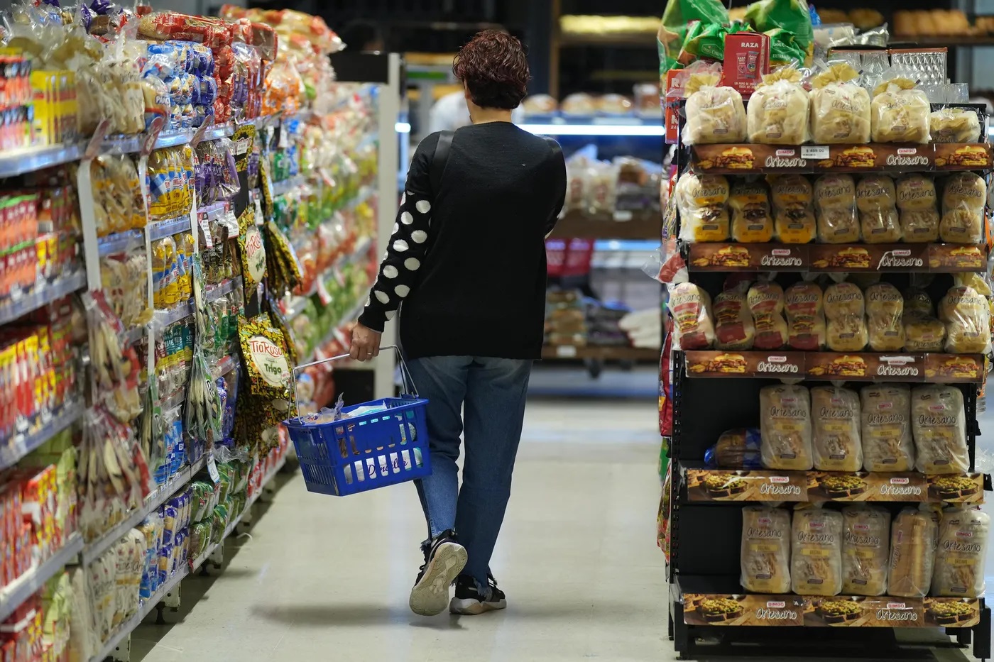 Junio cerraría con un nivel de inflación similar al de mayo, incluso con las subas tarifarias