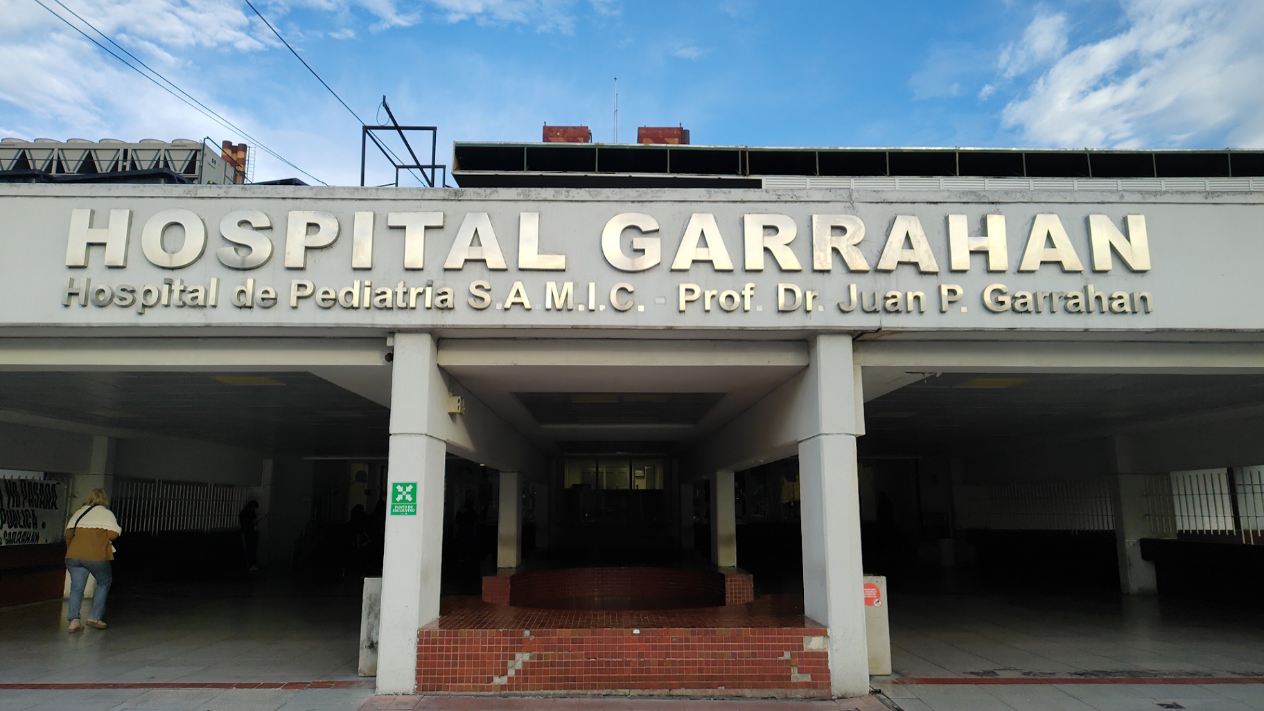 Cambios por decreto en el Presupuesto 2025: más recursos para salud tras la disputa con el Garrahan