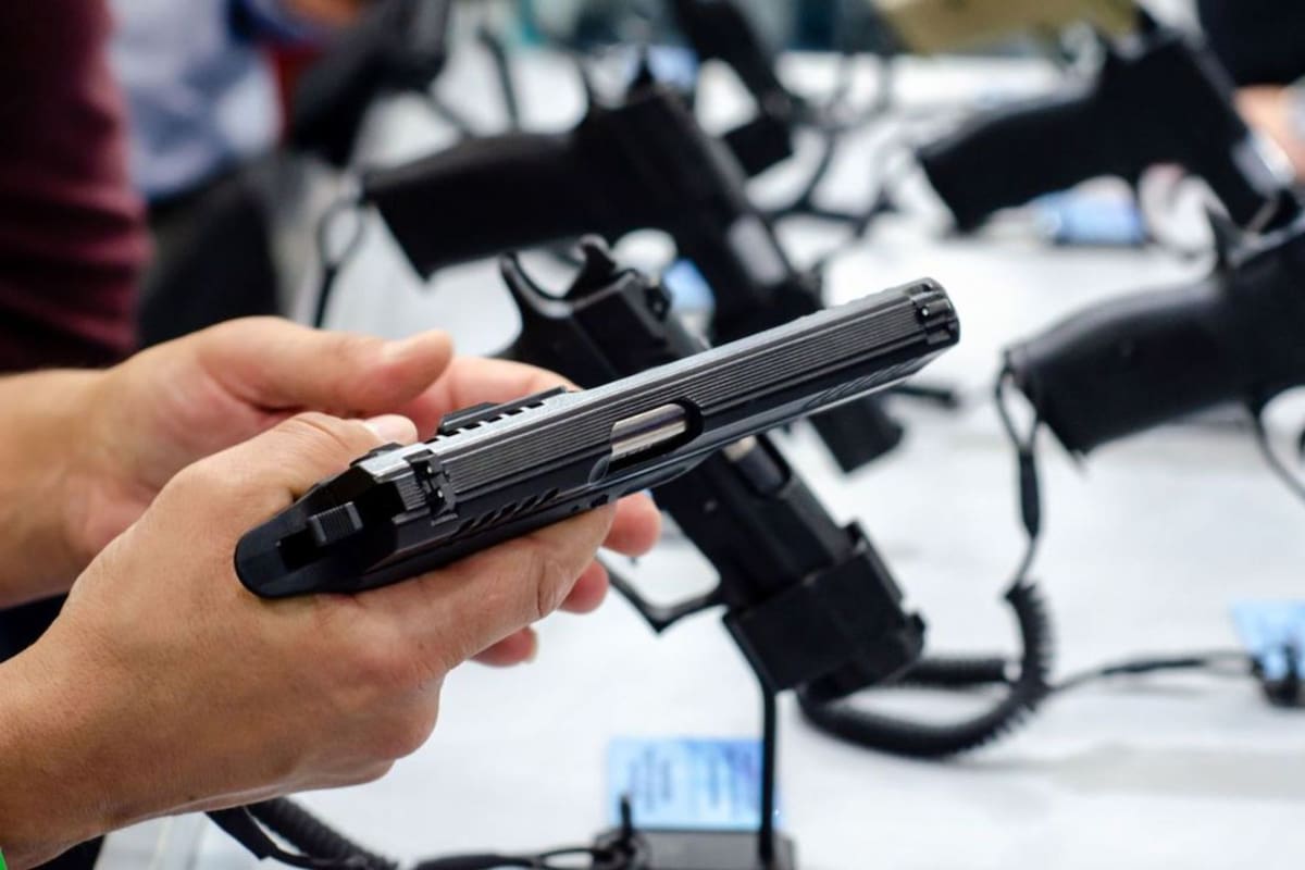Nuevo trámite online para obtener la credencial de usuario de armas