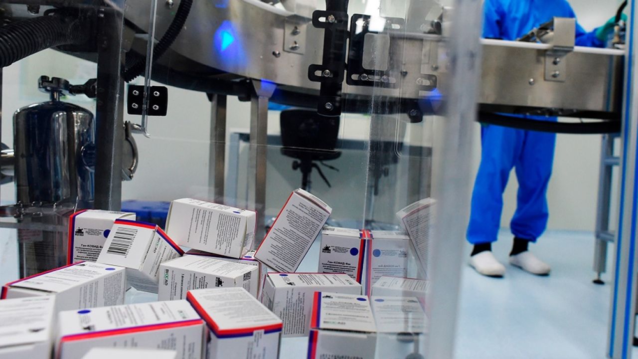Estudio revela cuánto ahorra Argentina por fabricar sus propios medicamentos