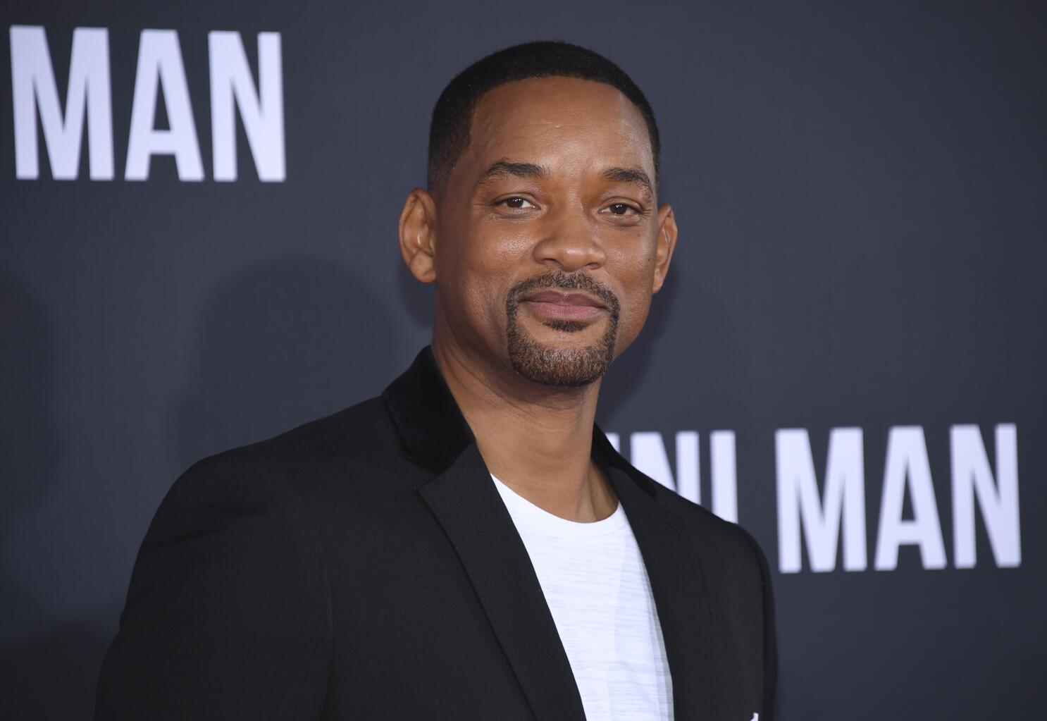 Will Smith y su lucha desconocida contra la ansiedad: “Perfeccioné un personaje para ocultarme del mundo y esconder al cobarde”