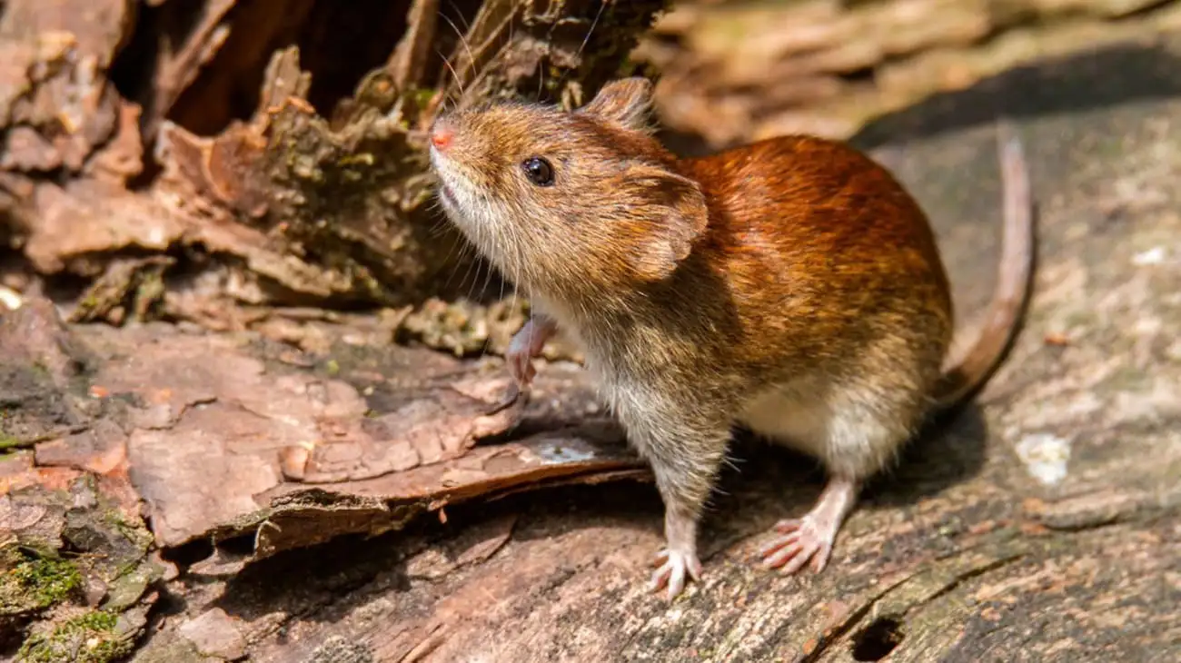 Preocupación en Salta: hospitalizan a un hombre con síntomas de hantavirus