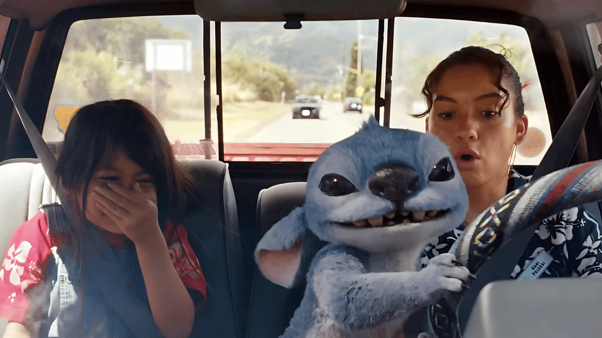 Lilo y Stitch: el clásico animado de Disney presenta un nuevo adelanto de su versión live-action