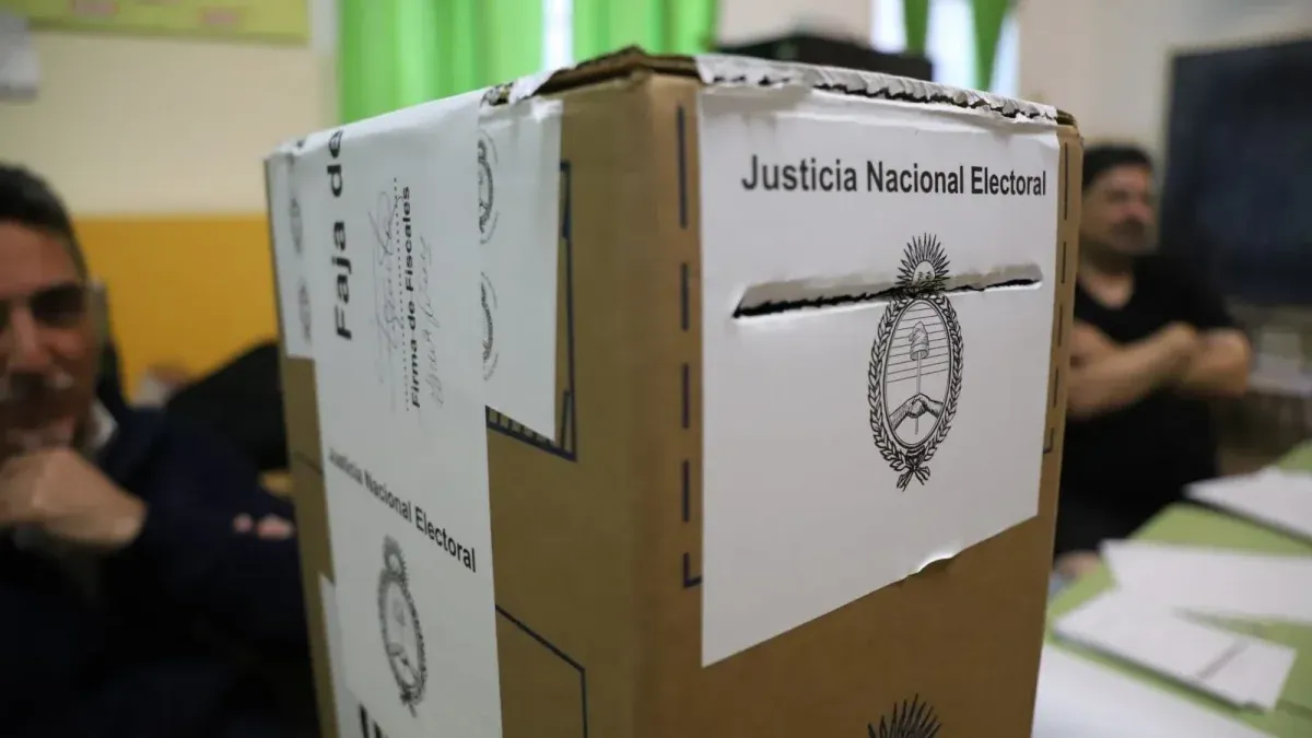 Otras seis provincias se sumarian al desdoblamiento electoral en sus elecciones