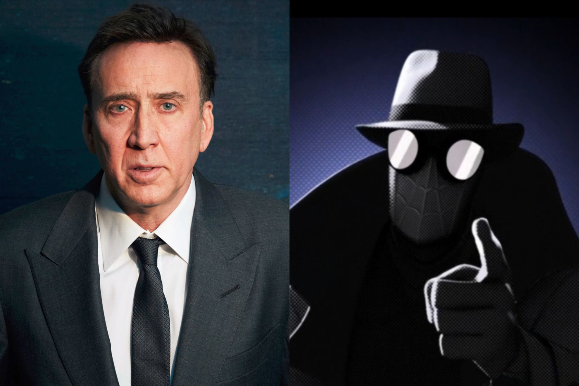 Spider-Man Noir: la serie protagonizada por Nicolas Cage suma a un actor de Yellowstone