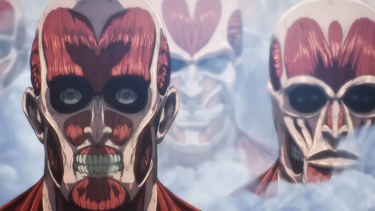 Attack on Titan: The Last Attack - El ciclo de la violencia