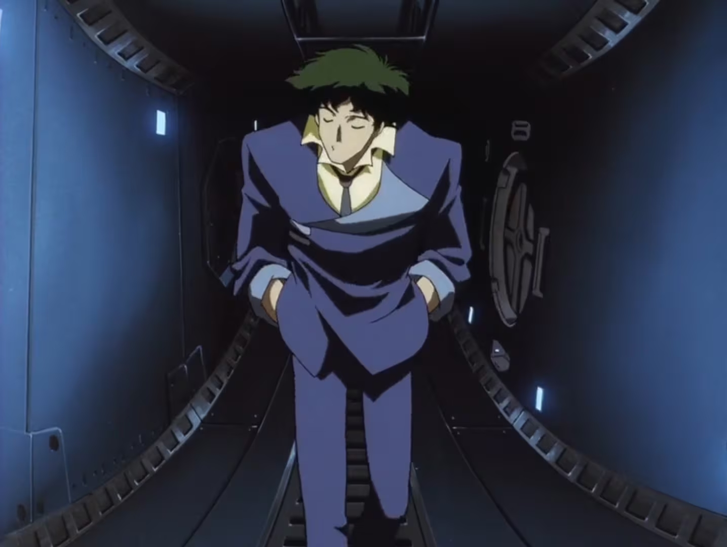 Cowboy Bebop: Un viaje espacial lleno de nostalgia