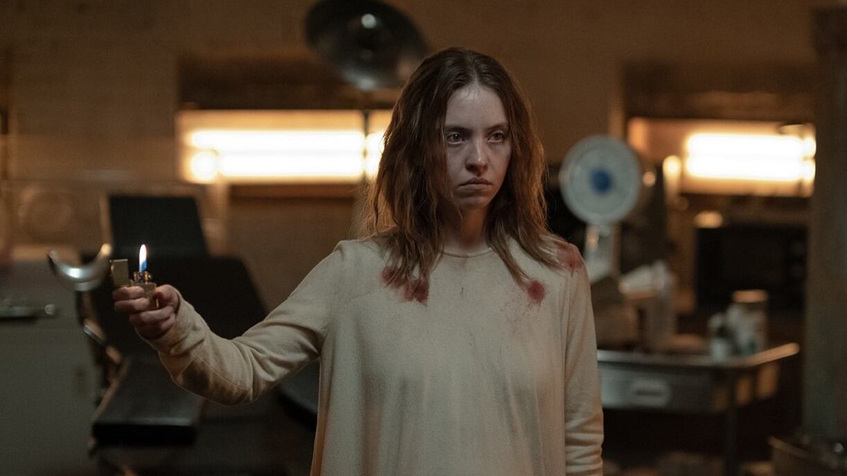 Sydney Sweeney Liderará y Producirá Thriller 'Pretended to be a Missing Girl'