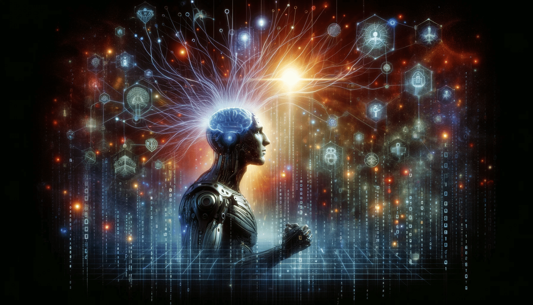 Inteligencia Artificial Explicable: Revolución Tecnológica del Futuro