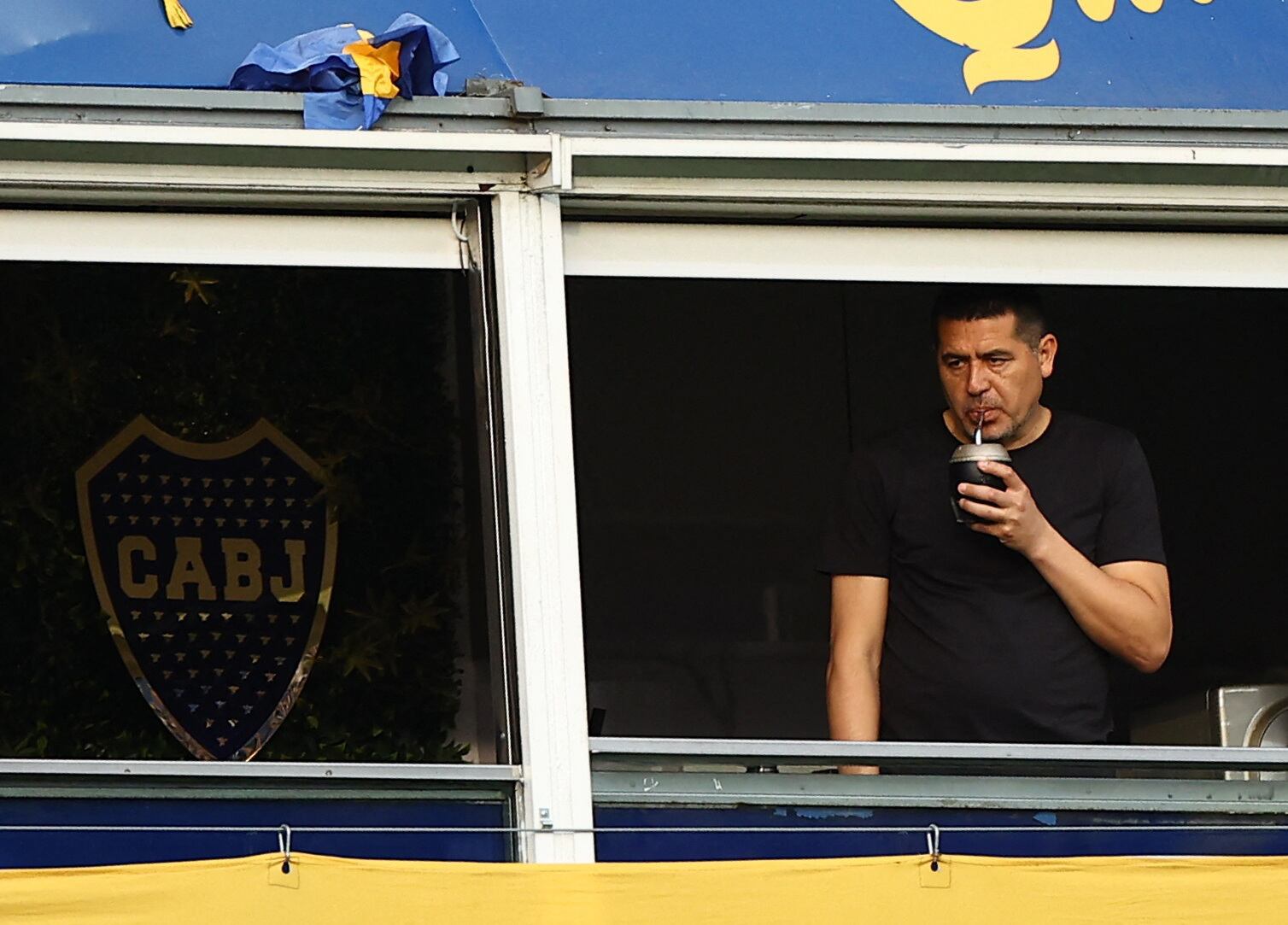 Cuatro Causas Detrás de la Salida de Fernando Gago de Boca Juniors - La Decisión de Riquelme