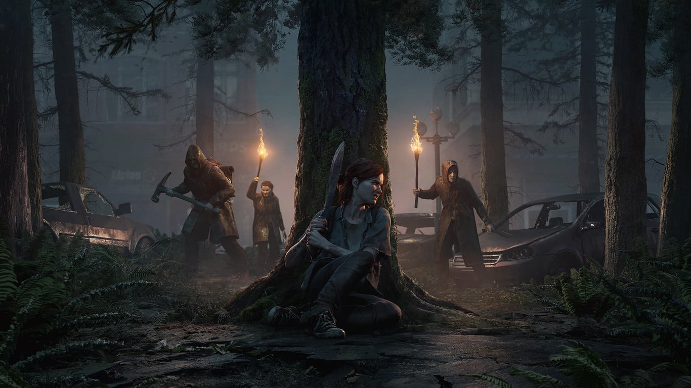 Comparativa: La serie de 'The Last of Us' frente al videojuego original