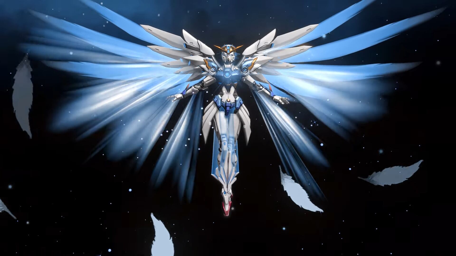¡Overwatch 2 sorprende con novedosas Skins inspiradas en Gundam Wing!