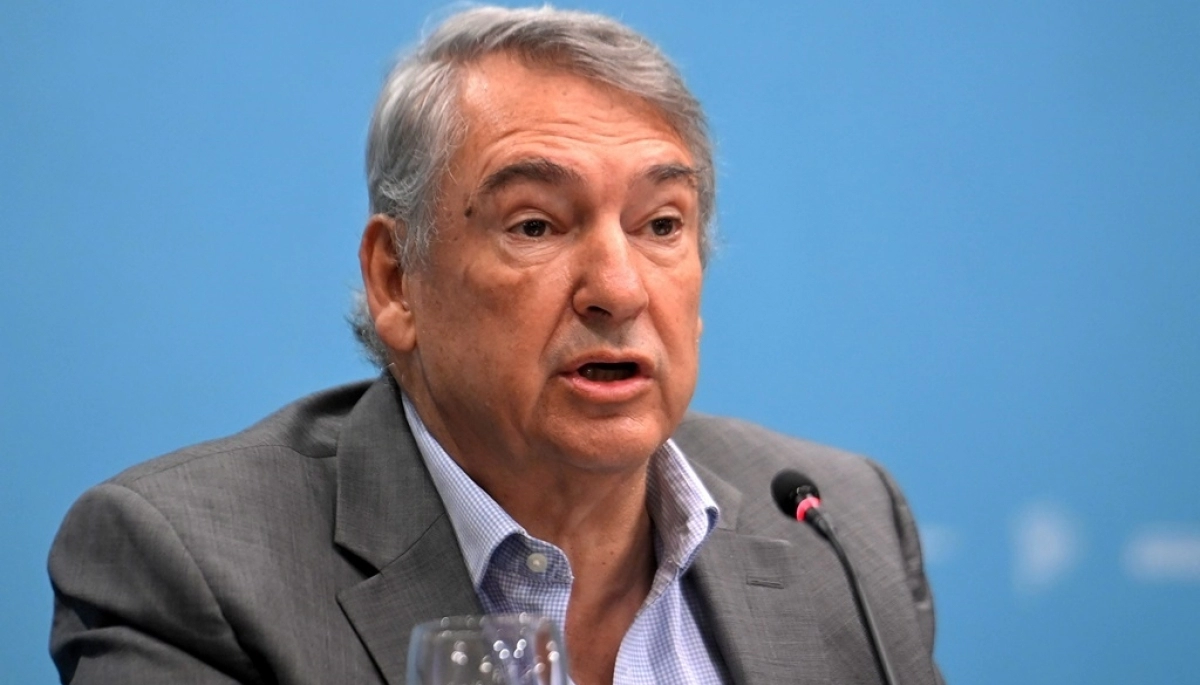 Causa D’Onofrio: la Provincia auditará el reparto de fondos por multas en los municipios