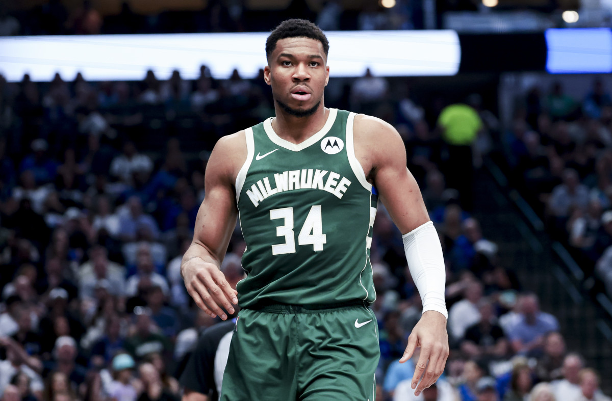 Del título al incierto futuro: Giannis y su posible partida de Milwaukee