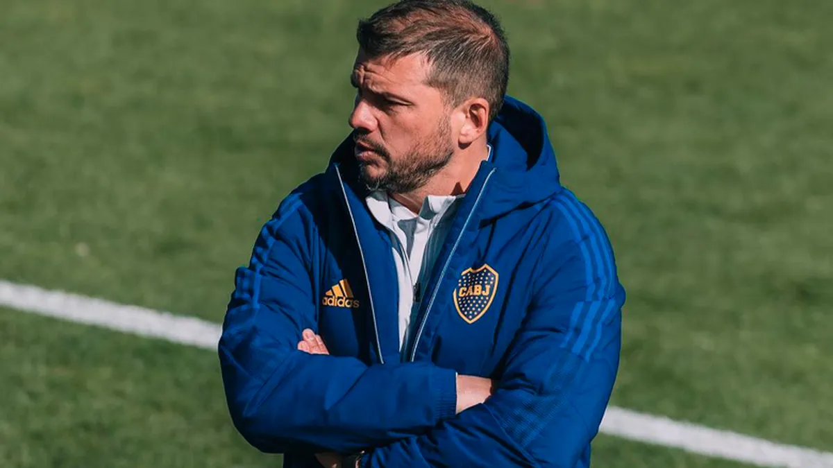 Los 10 nombres que recuperan chances en Boca tras la salida de Gago