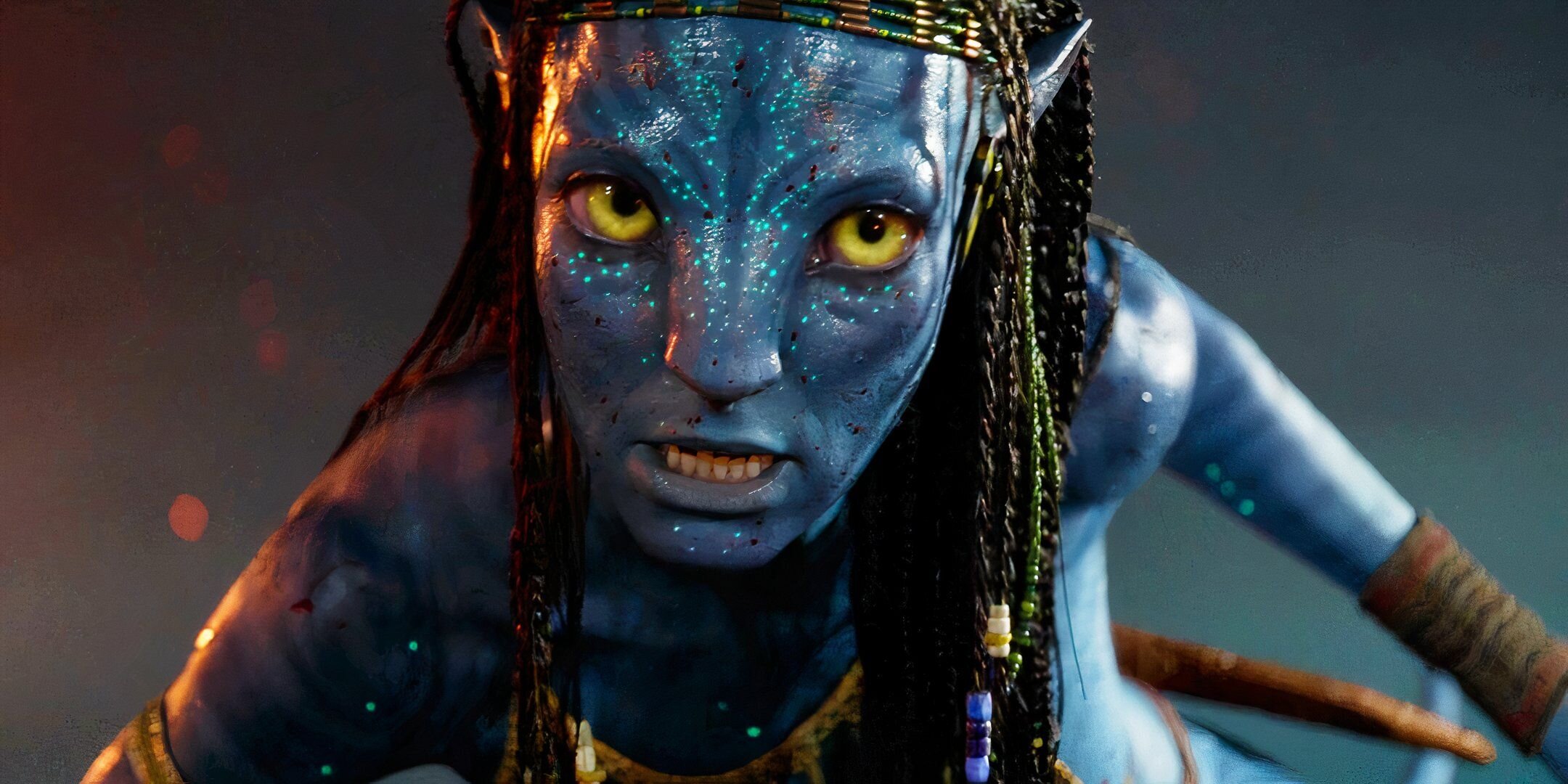 Revelan el nuevo look de la protagonista de ‘Avatar 3’ y las altas apuestas de Disney