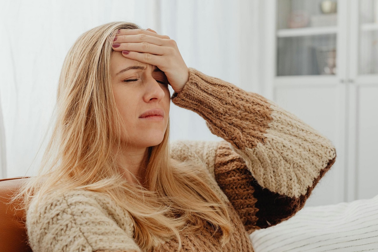Estudios relacionan problemas dentales con migrañas y fibromialgia