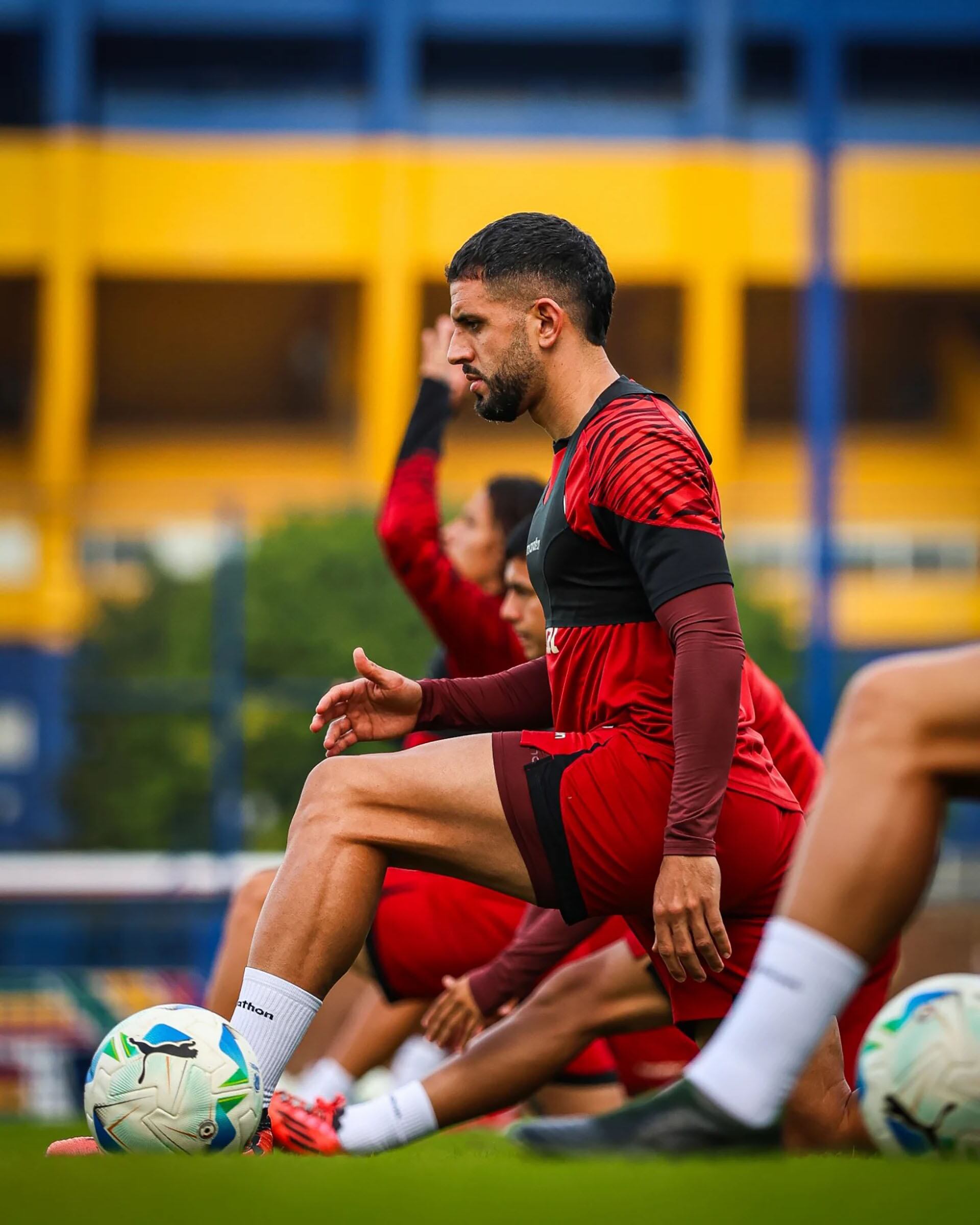 Image Preview (Placeholder)