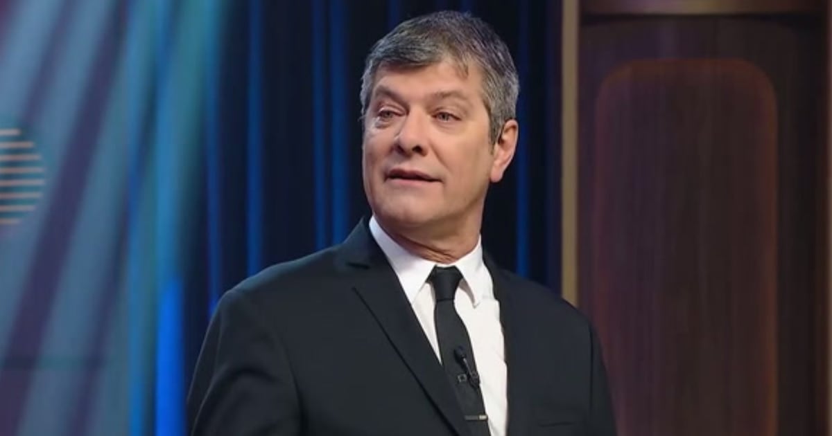 Pergolini convirtió Otro Día Perdido en una tribuna xeneize y se lo hizo saber a todos