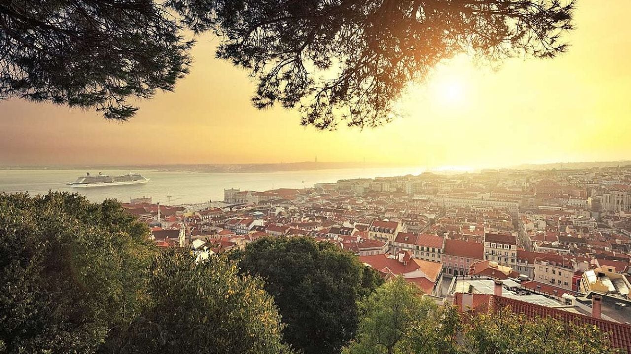 Lisboa, a un vuelo de conexión: cuánto sale hoy la nueva ruta a Europa desde la Argentina