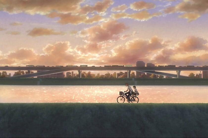 A 20 años del salto, una de las mejores películas de Mamoru Hosoda vuelve al cine en España