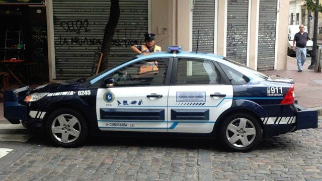 La Justicia pidió procesar y dejar detenido a Callejero Fino por el hallazgo de una pistola en su camioneta