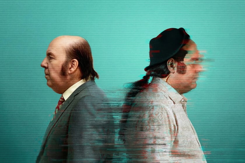Florentino Fernández y Pepe Navarro vuelven a chocar las manos: un documental revuelve el pleito que casi se carga al Chiquito de la Calzada