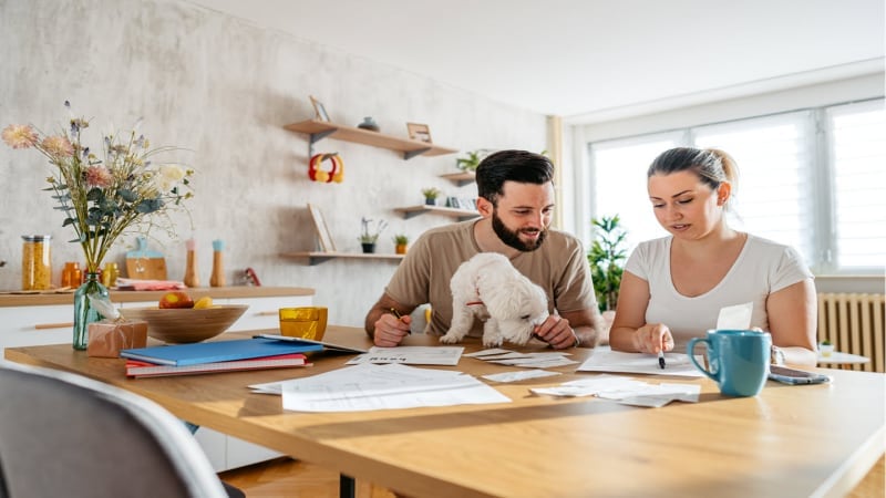 Ingreso familiar: el piso del 10% más alto arrancó en 3,9 millones de pesos durante el segundo trimestre