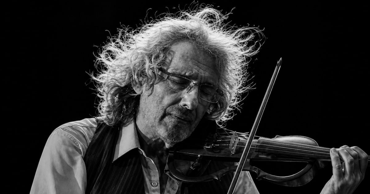 El último viaje de Ricardo Soulé arranca en Quilmes, su ciudad de toda la vida