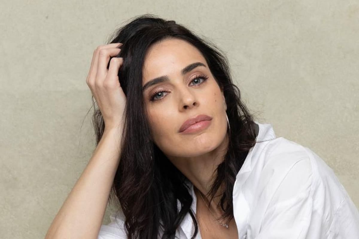 Priscila Crivocapich se suma al noticiero de medianoche y la pantalla se acomoda para los 75 años del canal