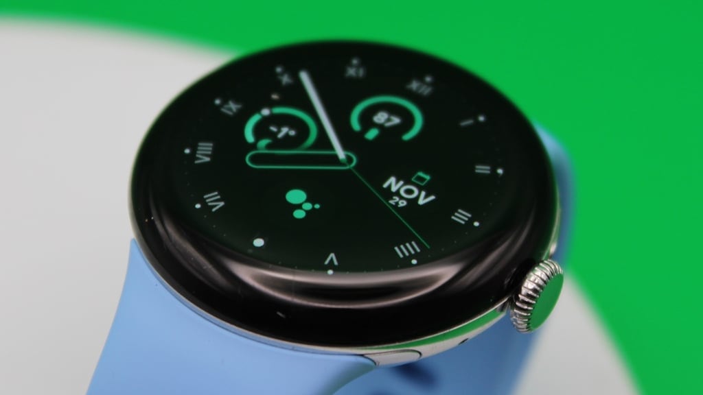 Gemini aprende a el Pixel Watch 5: alarma, timer y entrenamiento ya funcionan sin datos ni wifi