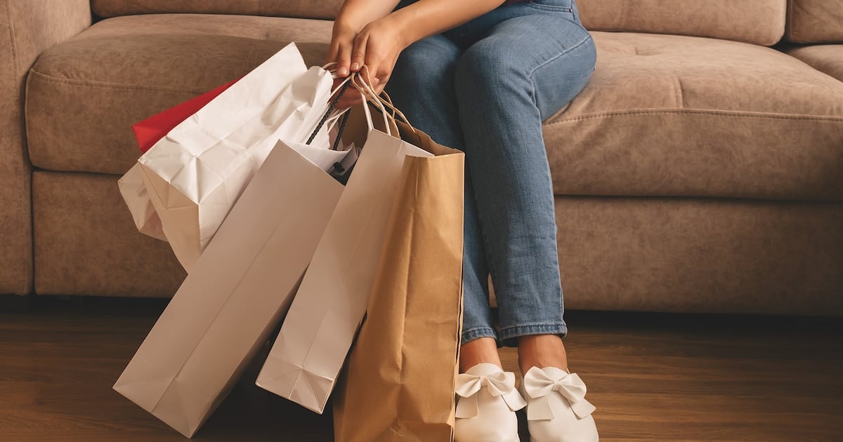 Las ventas minoristas pyme cerraron septiembre con una mejora interanual del 0,3% pero volvieron a retroceder frente a agosto