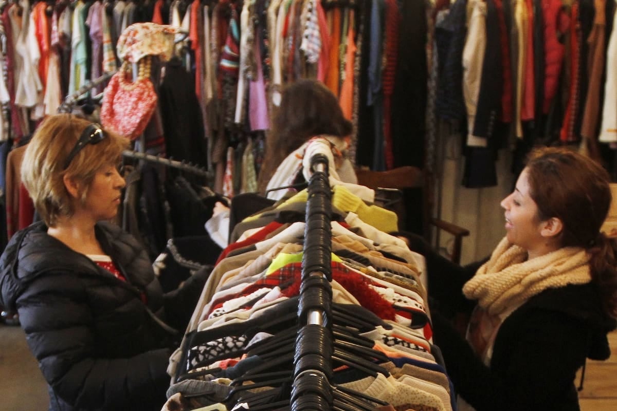 Consumo de septiembre: caída mensual del 1,2% y cambio de signo en la comparación interanual