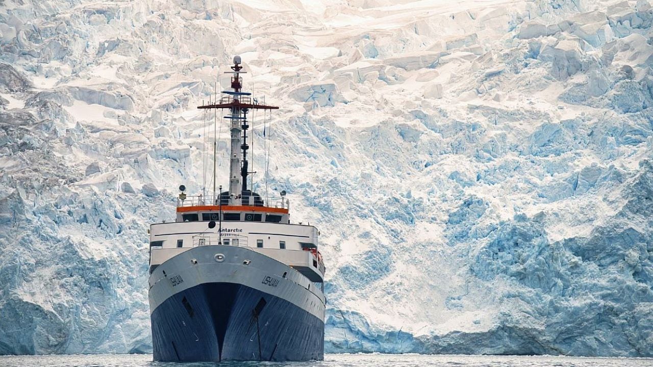 Expediciones antárticas desde el fin del mundo: cómo prepararse antes de embarcar en Ushuaia