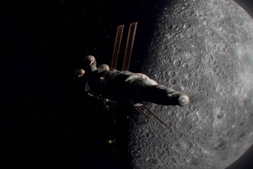 Ad Astra: la odisea íntima de Brad Pitt que prefiere hablar de la familia antes que del espacio