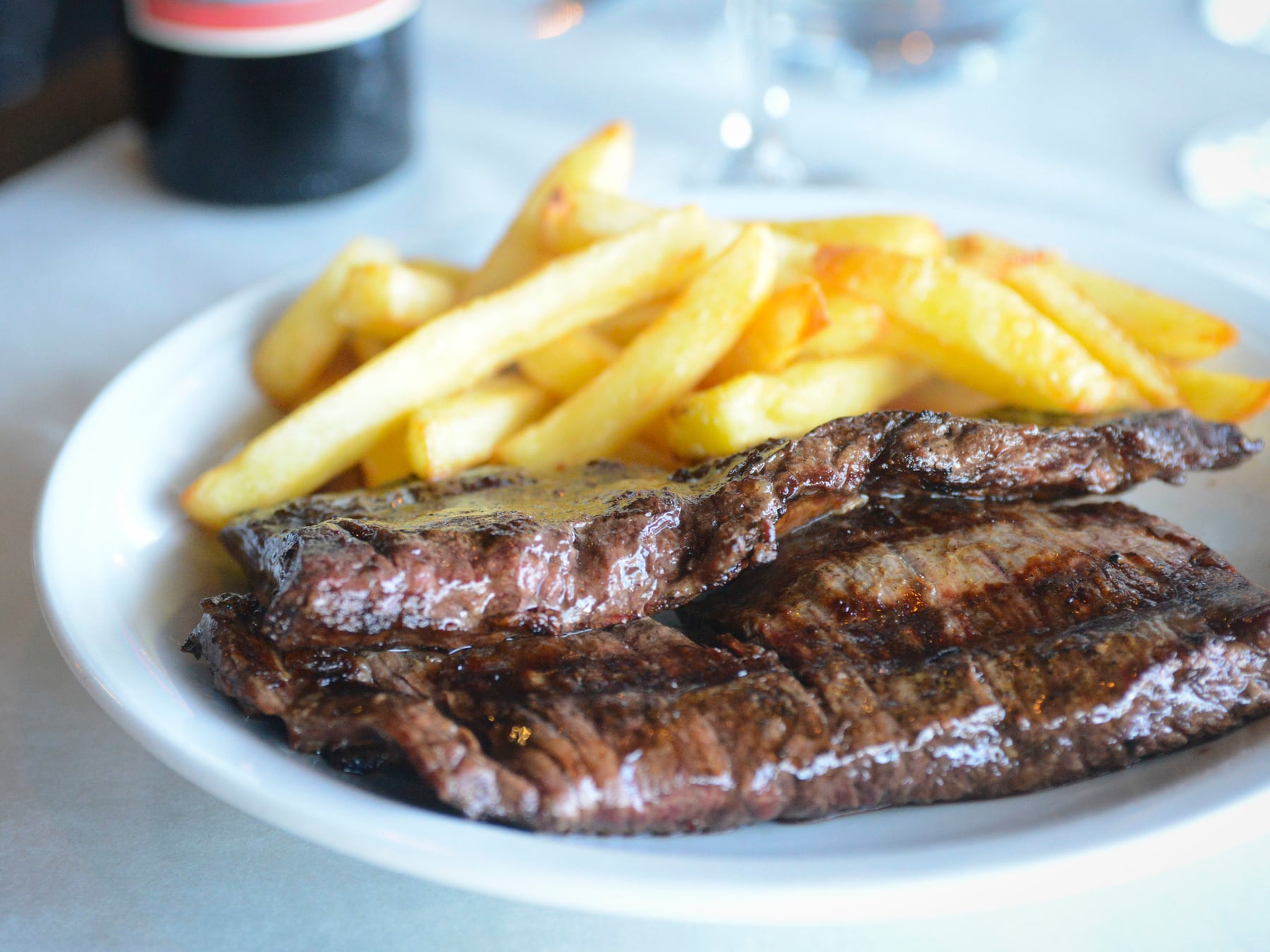 La semana tiene menú: siete platos, un solo postre y cero excusas para no cocinar