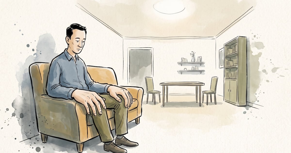 Cuando la realidad se mueve de lugar: por qué ciertos cambios en la percepción merecen una consulta médica