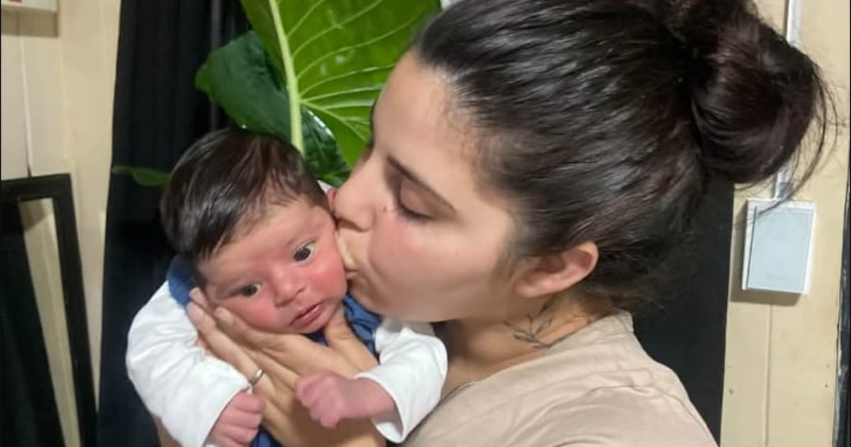 Quedaron en libertad los dos imputados por la colisión donde murió un prematuro de diez días en Punta Lara