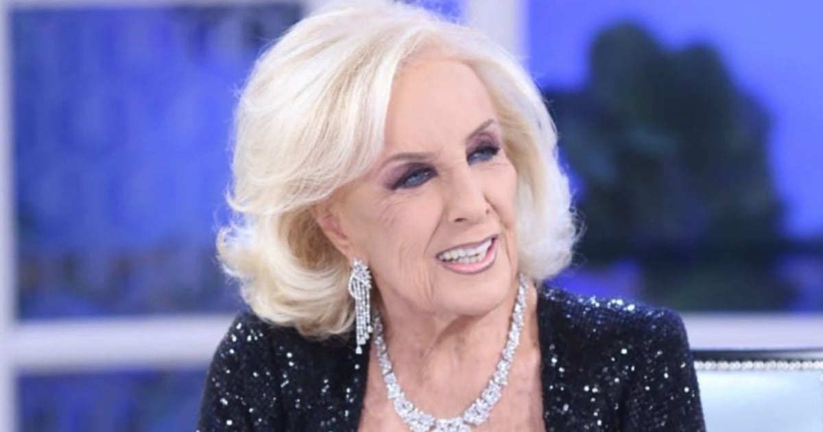 Mirtha volvió a casa: la mesa de los domingos respira otra vez