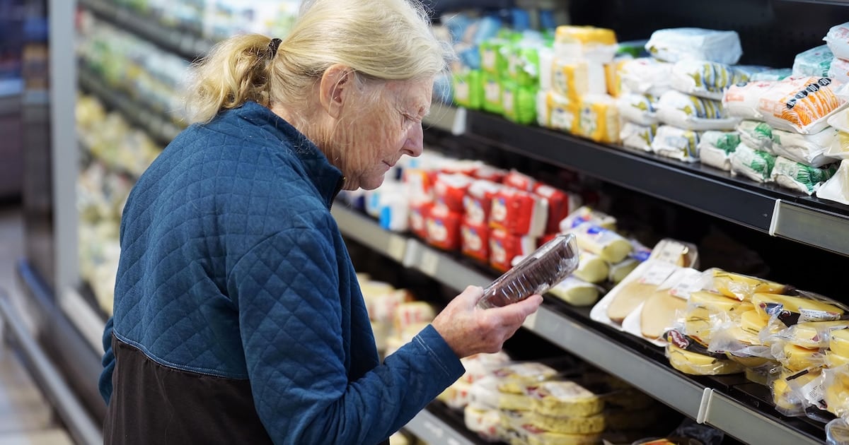 Frutas y verduras lideran la dispersión de precios entre supermercados: el mapa regional del gasto de septiembre