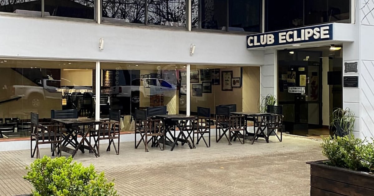 Una niña de 8 años murió tras caerle un arco en el gimnasio de un club de Villegas y se abrió una causa penal