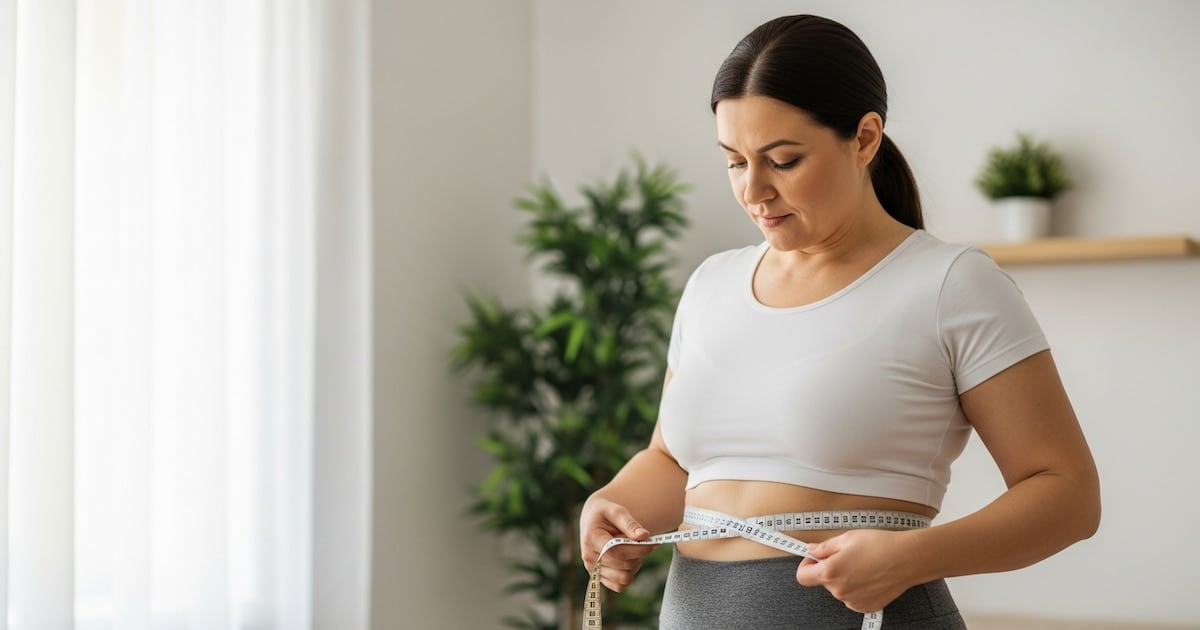Adelgazar a cualquier precio: cuando bajar la grasa corporal de más empieza a jugarle en contra al cuerpo