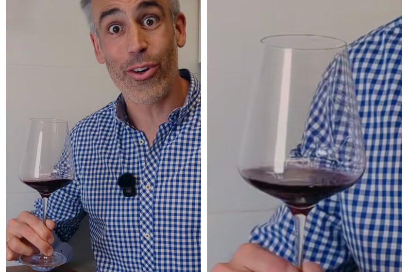 La función del primer sorbo de vino en el restaurante: por qué el sommelier no pregunta si gusta