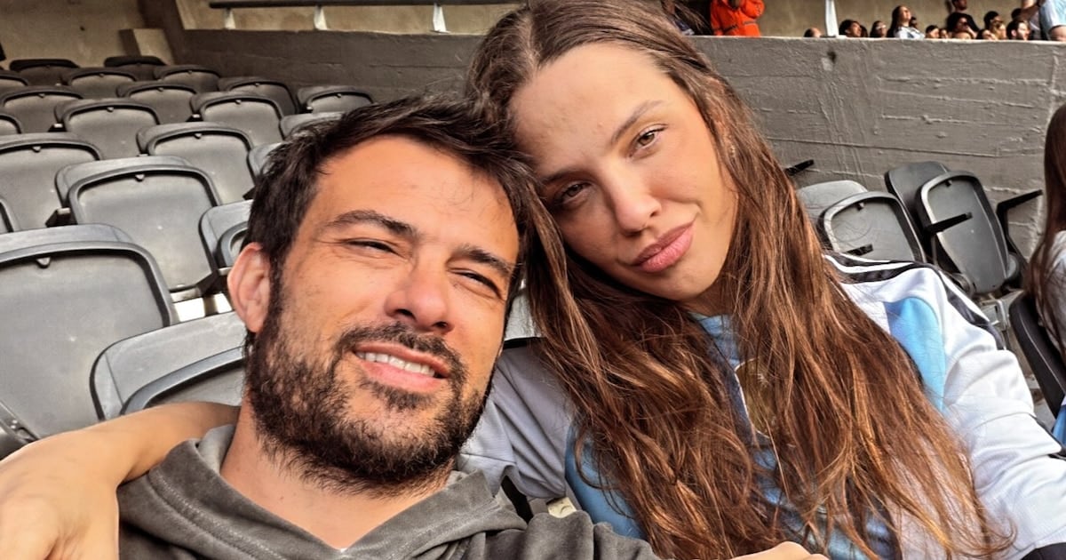 La boda que Figueras viene postergando: se casa con Cvitanich en marzo del 2027