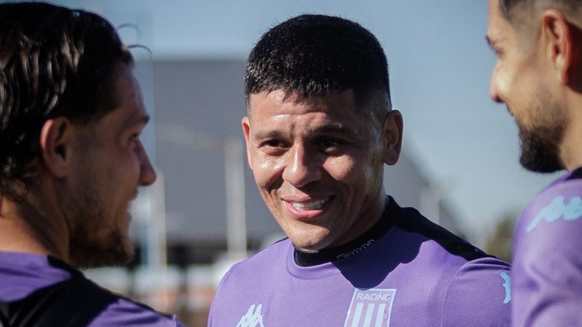Estudiantes contra el reloj: la AFA aún no habilita a Rojo y se le cierran las opciones para la Libertadores