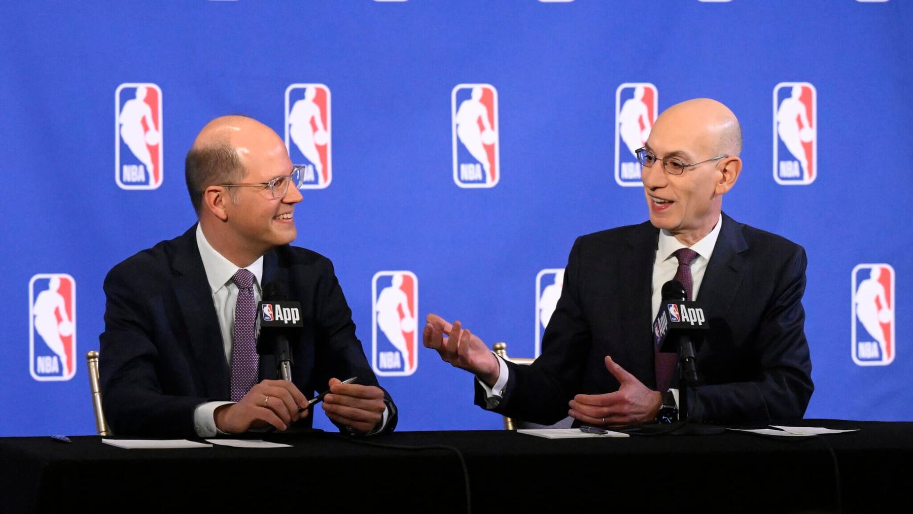 La NBA acelera su desembarco en Europa y mantiene el diálogo abierto con la Euroliga