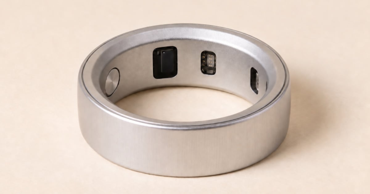 Llegan los anillos que te conectan con cinco asistentes de IA al mismo tiempo y cuestan menos que una salida a cenar