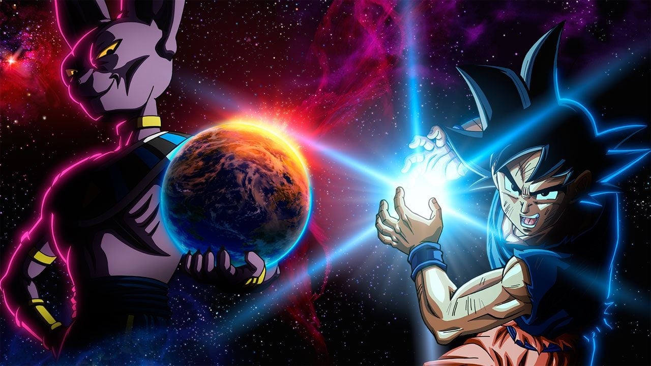 La resurrección de Goku: vuelve Dragon Ball Super con la saga de Beerus recargada y en cuatro plataformas
