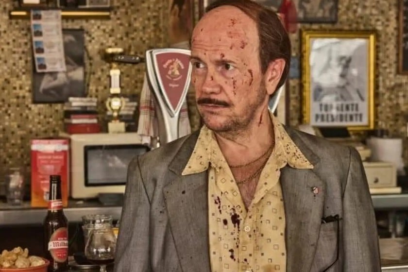 Torrente vuelve al estante: Segura juró que la verá la luz en disco aunque sea lo último que haga