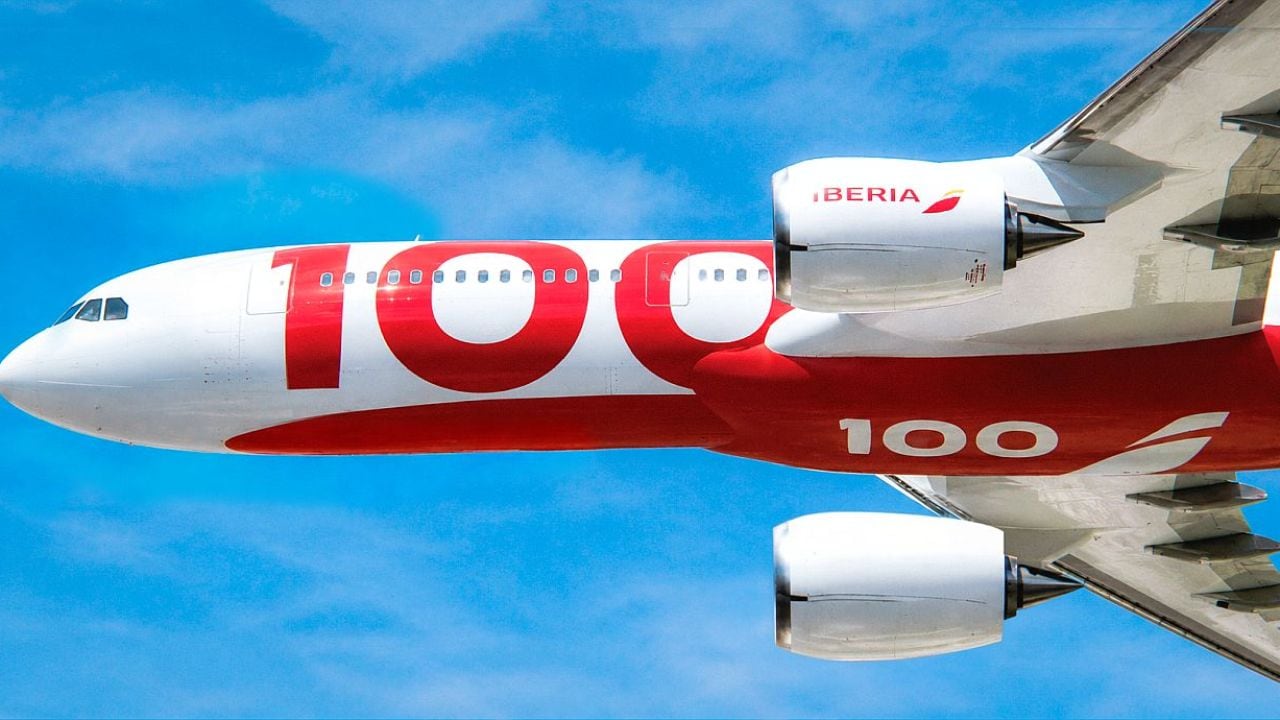 Iabria reescribe el viaje a Europa: cabinas nuevas, internet satelital sin cargo y el sueño del centenario en 2027